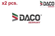 AIR FILTER DFA0623 DACO