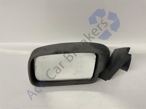 Renault passenger wing - 5,