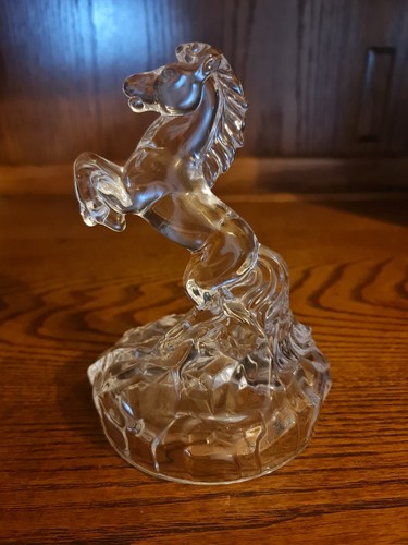 Rcr vintage lead crystal - vintage,
