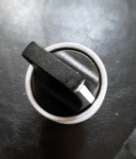 SIEMENS 3SB02-2MKBX2 SELECTOR SWITCH, 2POSITION,Used,UK DELIVERY IS FREE 