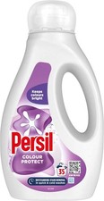 Persil colour laundry washing - colour,