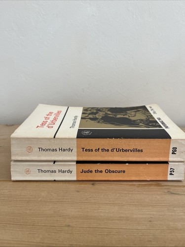 Thomas hardy tess the - thomas,