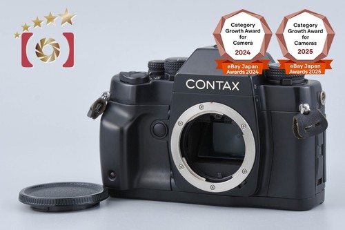 Contax 35mm slr film - 35mm,