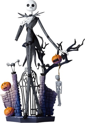 Legacy revoltech jack - legacy, of