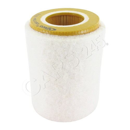 Engine air filter fits smart - engine,