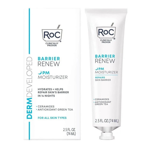 Roc barrier renew night - roc,