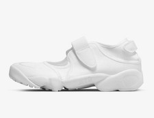 Nike Air Rift Breathe White