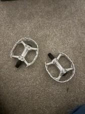 Vector Vp Pedals 9/16