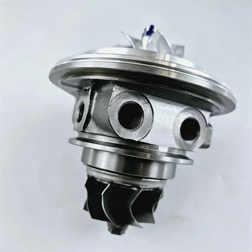 Turbo chra upgrade - upgrade, stage