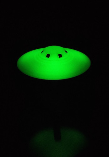 Glow the dark touch - glow, dark,