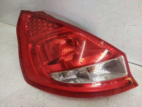 8a6113405a rear lamp ford - rear,
