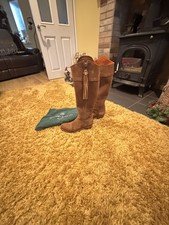 Spanish Boot Co MRB2Hl-CHNS39