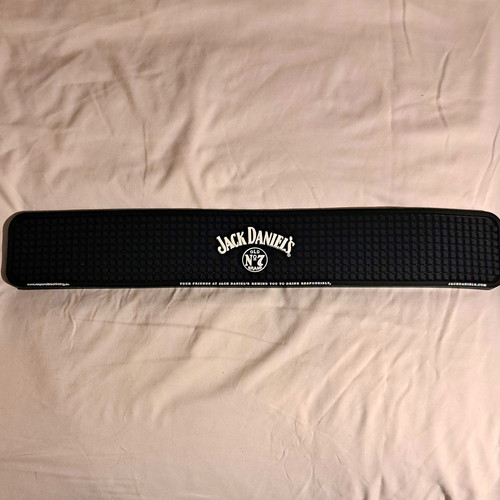 Jack daniels old rubber - old,
