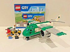 Lego City 60101 Airport Cargo