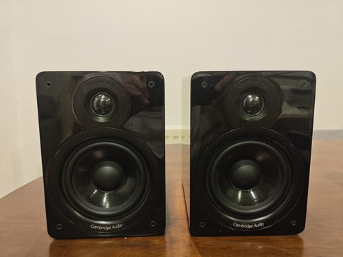 Cambridge audio minx - audio, xl
