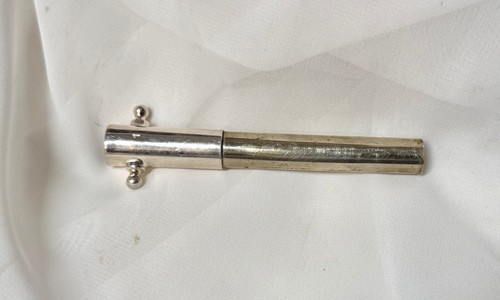 Piccolo trumpet leadpipe - a,