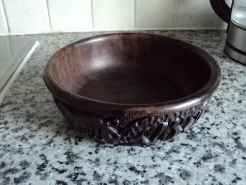 Vintage african hand - vintage,