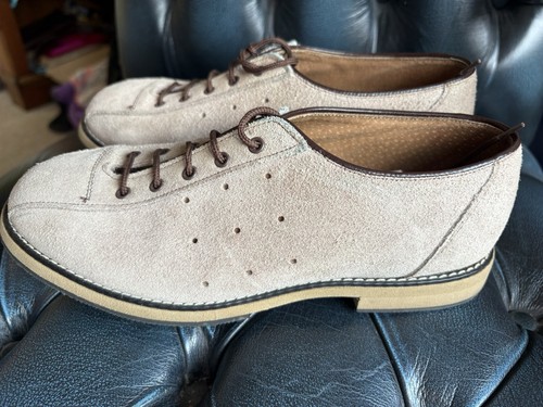 Merc ladies mod style suede - style,