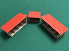 VINTAGE WOODEN FARM YARD