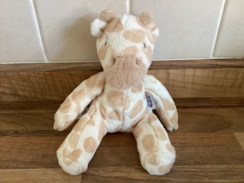 Mamas papas geoffrey giraffe - &,