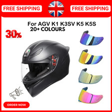 Motorcycle helmet visor - motorcycle,