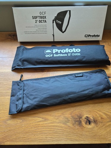 Profoto ocf softbox octa - softbox,