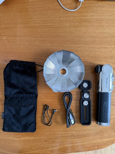 Godox lux master - godox,