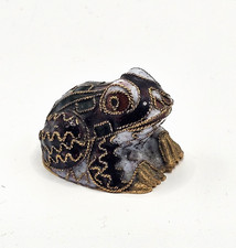 Vintage Chinese Cloisonne Mini