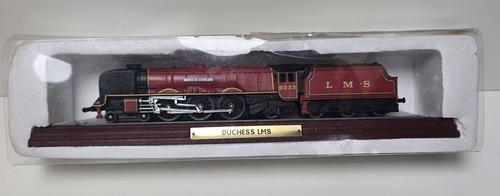 Duchess lms - lms,