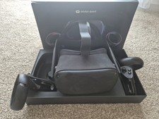 Oculus 128gb