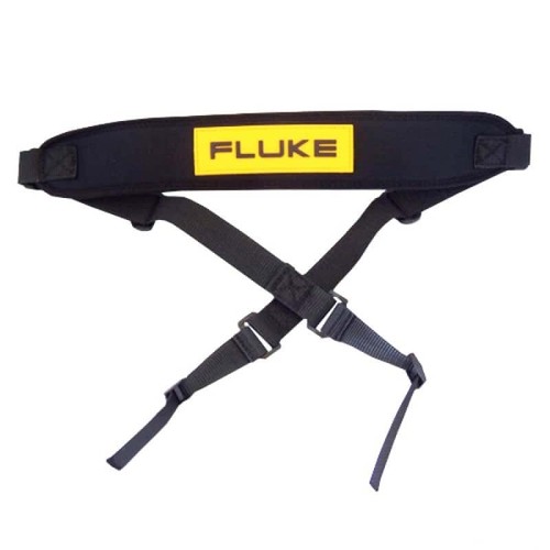 Fluke neck strap multifunction - fluke,
