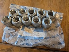 10x Genuine NOS Bedford Lorry