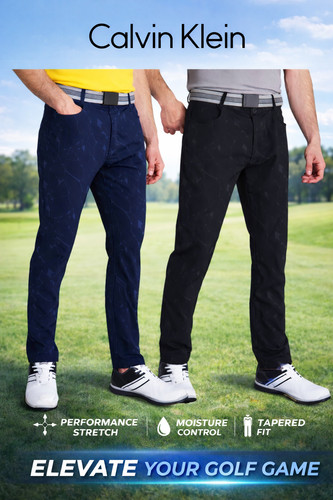 Calvin klein print way - calvin, 4-way