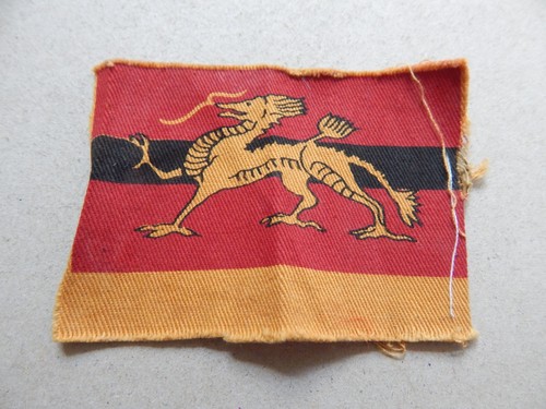 Land forces hong kong - hq,