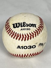 Wilson A1030 Baseball 9in 5oz