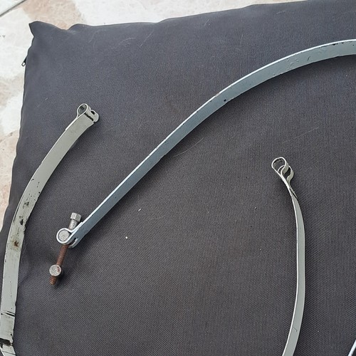 Lambretta standard fuel petrol - standard,
