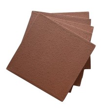 LOTS of Quarry Red Blaze 6 in