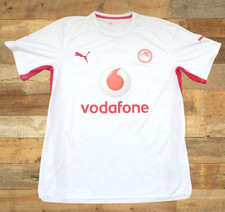 Large Mens Olympiakos Football