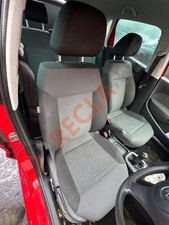 VOLKSWAGEN POLO MATCH MK5 (6R) 2009-2014 Drivers O/S Front Seat