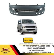 VW TRANSPORTER T5.1 2010 -