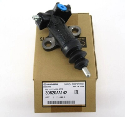Subaru genuine impreza - genuine,