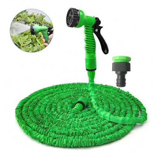 Expandable flexible garden - expandable,