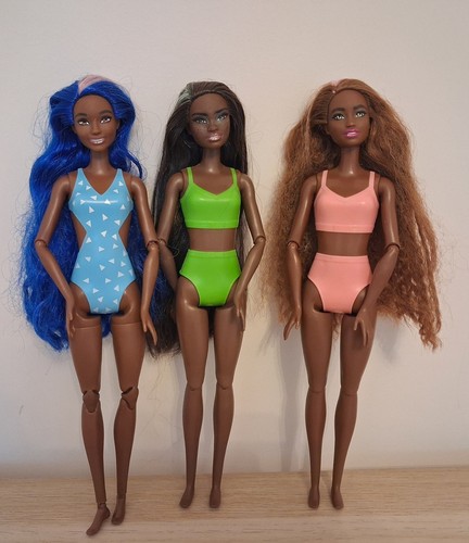 Barbie bundle cutie - barbie,
