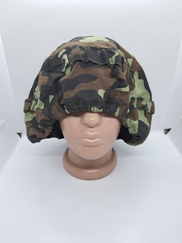 Ukraine army camo cap cover - cap,