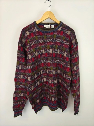 David jones vintage shetland - david,