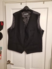 Taylor & Wright 5 Button Black