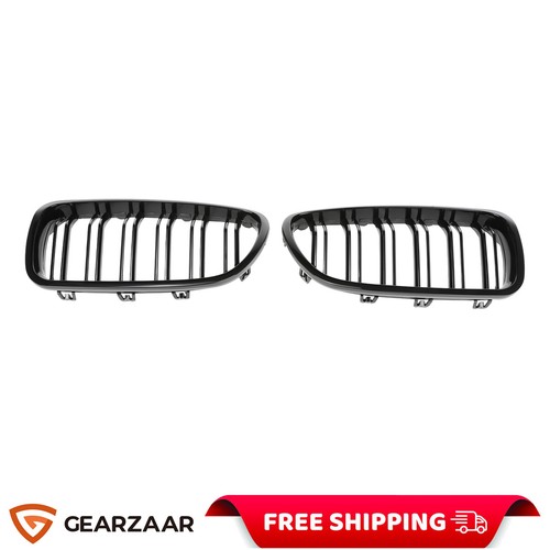 Front kidney grille - kidney, grill