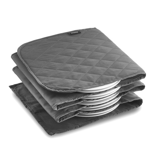 Electric plate warmer - plate, 12