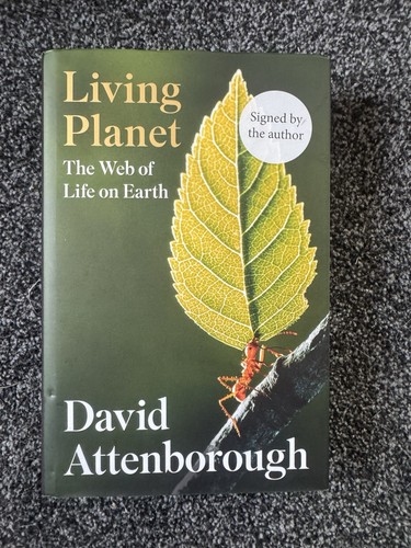 David attenborough living - david, attenborough,
