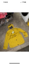 Joules Coast Mid Yellow